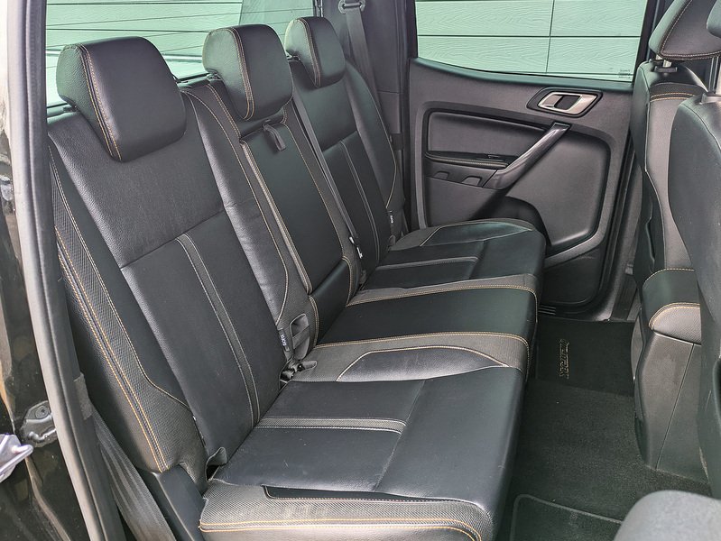 Used Ford Ranger 2020 for sale - 77803167: Photo 22