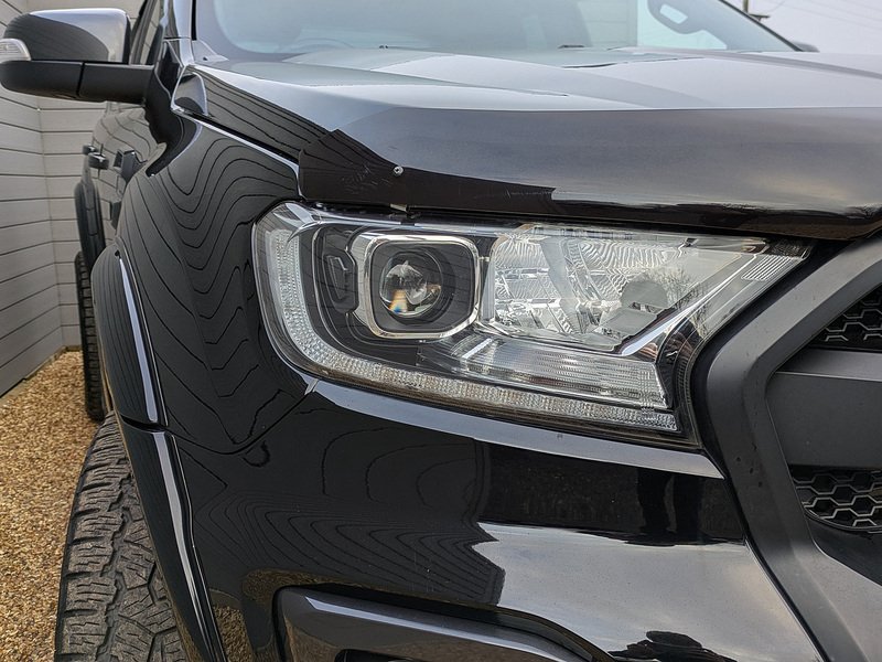 Used Ford Ranger 2020 for sale - 77803167: Photo 24