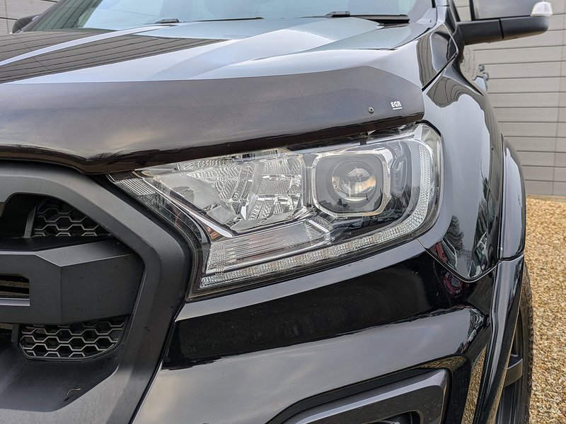 Used Ford Ranger 2020 for sale - 77803167: Photo 25