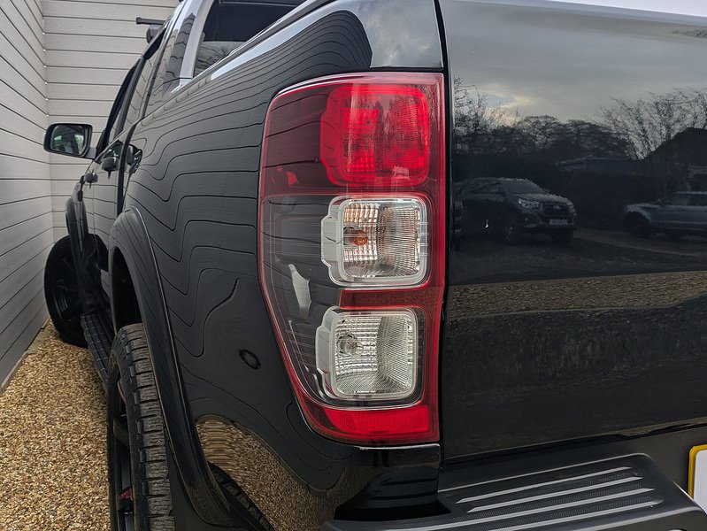 Used Ford Ranger 2020 for sale - 77803167: Photo 27