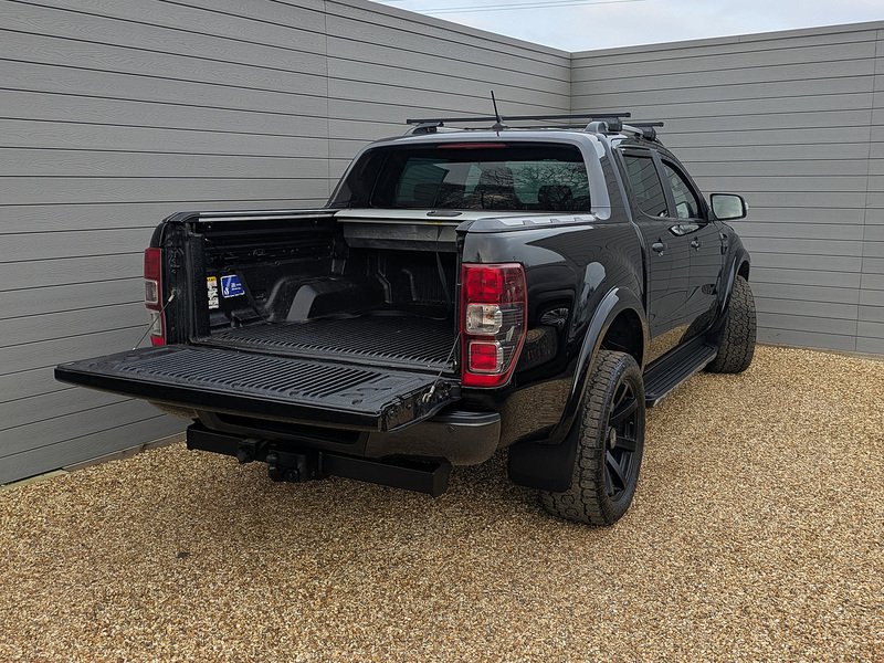 Used Ford Ranger 2020 for sale - 77803167: Photo 29