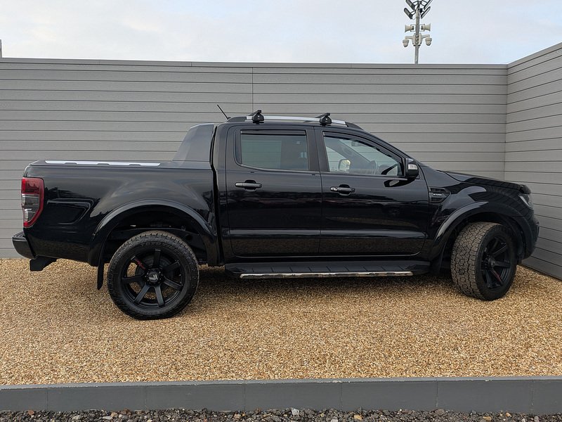 Used Ford Ranger 2020 for sale - 77803167: Photo 6