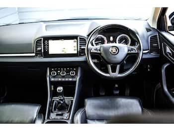 Used Skoda Karoq 2018 for sale - 79616010: Photo