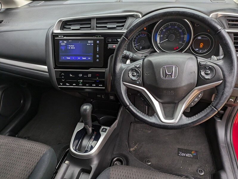Vehicle 11