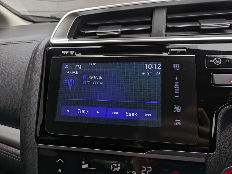 Vehicle 15