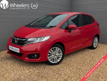 Honda - Jazz