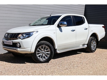 Used Mitsubishi L200 2018 for sale - 78436767: Photo