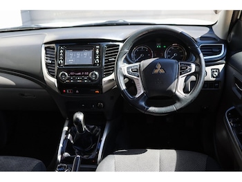 Used Mitsubishi L200 2018 for sale - 78436767: Photo