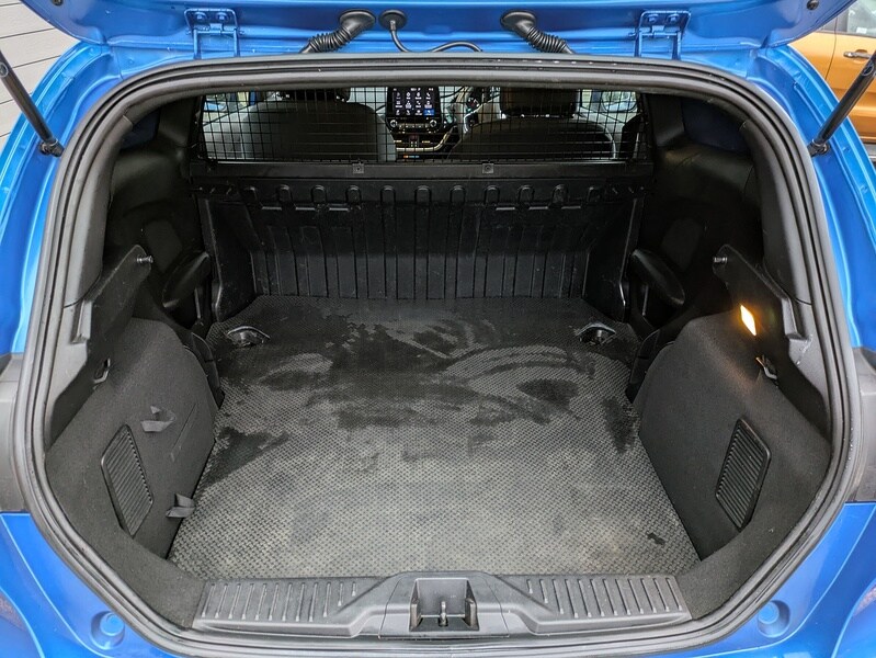 Used Ford Fiesta Van 2020 for sale - 77404573: Photo 14