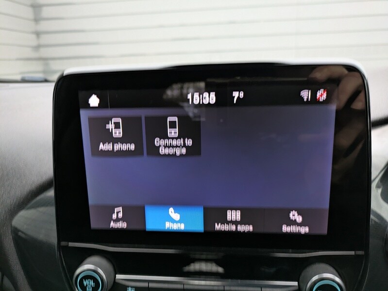 Used Ford Fiesta Van 2020 for sale - 77404573: Photo 27