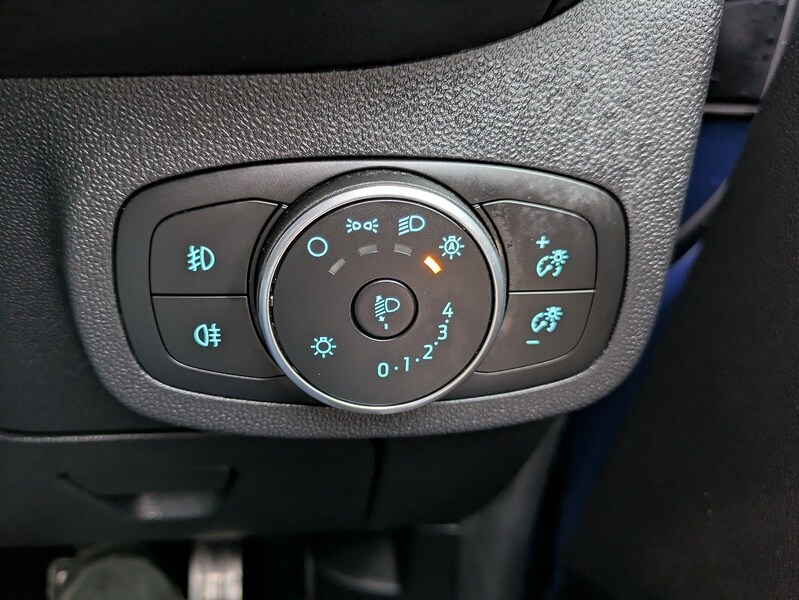 Used Ford Fiesta Van 2020 for sale - 77404573: Photo 31