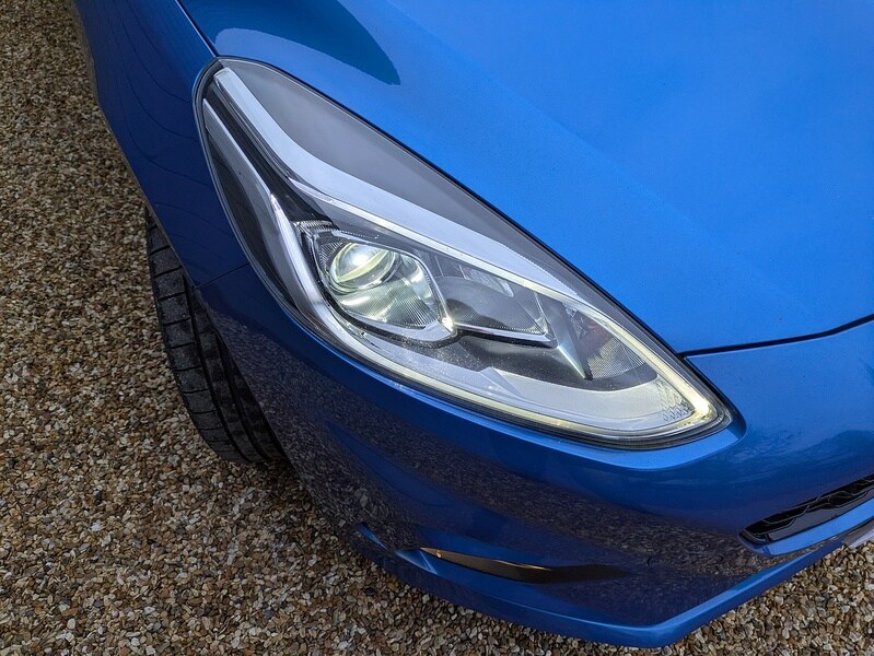 Used Ford Fiesta Van 2020 for sale - 77404573: Photo 34