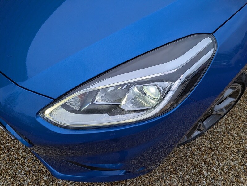 Used Ford Fiesta Van 2020 for sale - 77404573: Photo 35