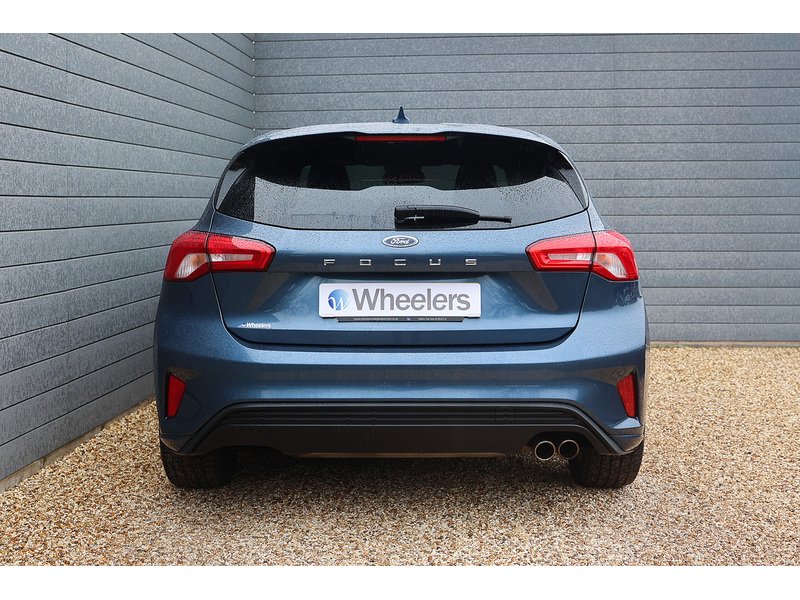 Used Ford Focus 2020 for sale - 78016642: Photo 11