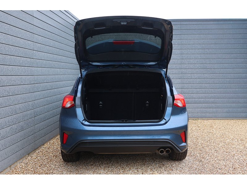 Used Ford Focus 2020 for sale - 78016642: Photo 12