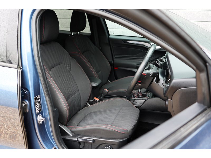 Used Ford Focus 2020 for sale - 78016642: Photo 17