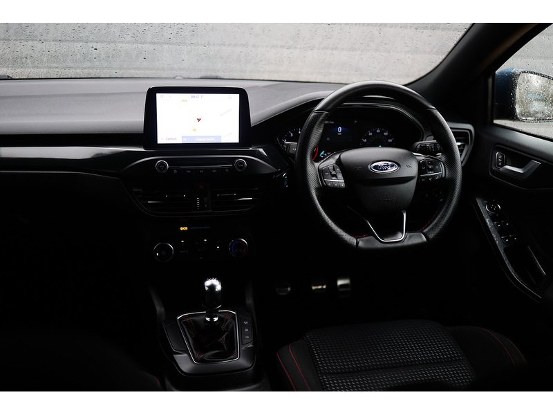 Used Ford Focus 2020 for sale - 78016642: Photo 18