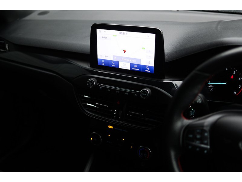 Used Ford Focus 2020 for sale - 78016642: Photo 19