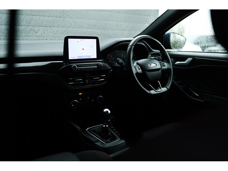 Used Ford Focus 2020 for sale - 78016642: Photo 2