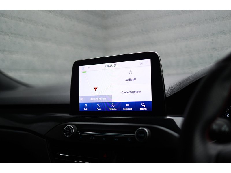 Used Ford Focus 2020 for sale - 78016642: Photo 20