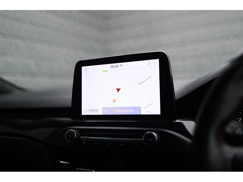 Used Ford Focus 2020 for sale - 78016642: Photo 21