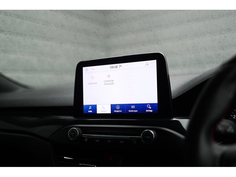 Used Ford Focus 2020 for sale - 78016642: Photo 22