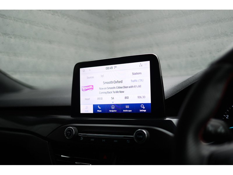 Used Ford Focus 2020 for sale - 78016642: Photo 23