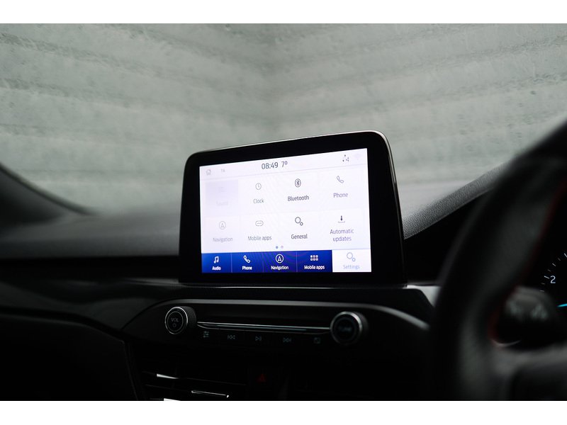 Used Ford Focus 2020 for sale - 78016642: Photo 25