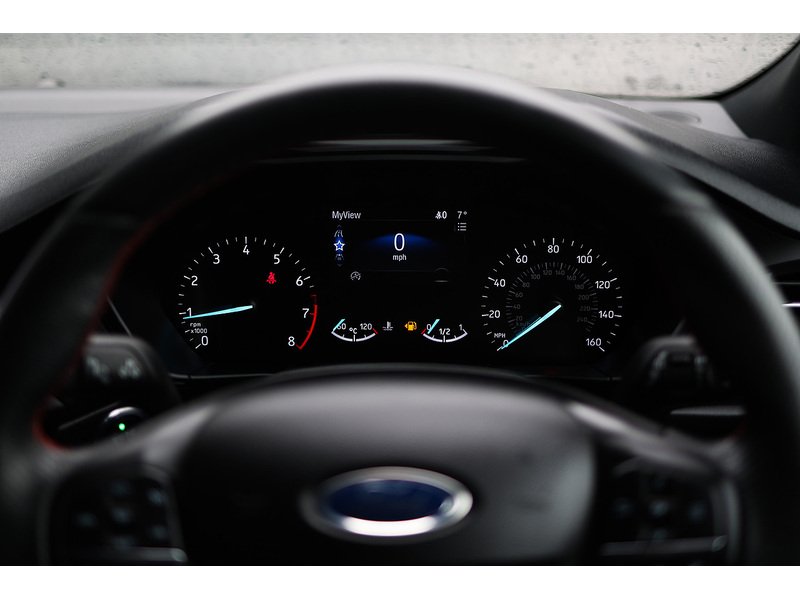 Used Ford Focus 2020 for sale - 78016642: Photo 29