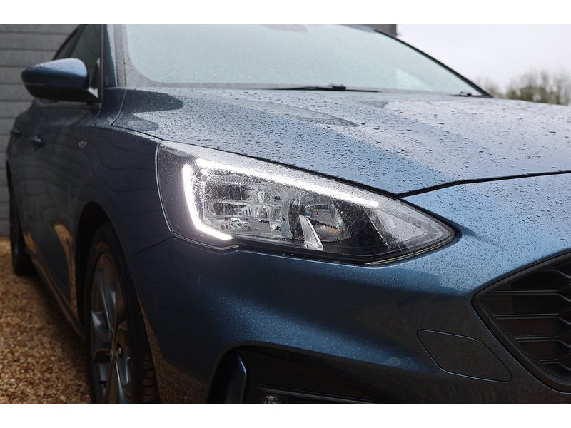 Used Ford Focus 2020 for sale - 78016642: Photo 39