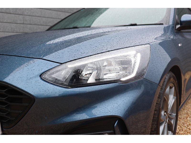 Used Ford Focus 2020 for sale - 78016642: Photo 40