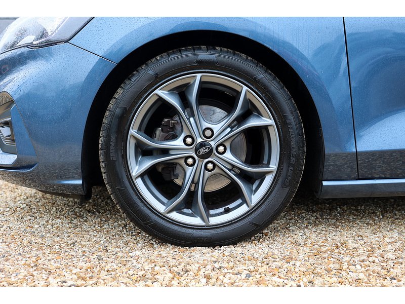 Used Ford Focus 2020 for sale - 78016642: Photo 42