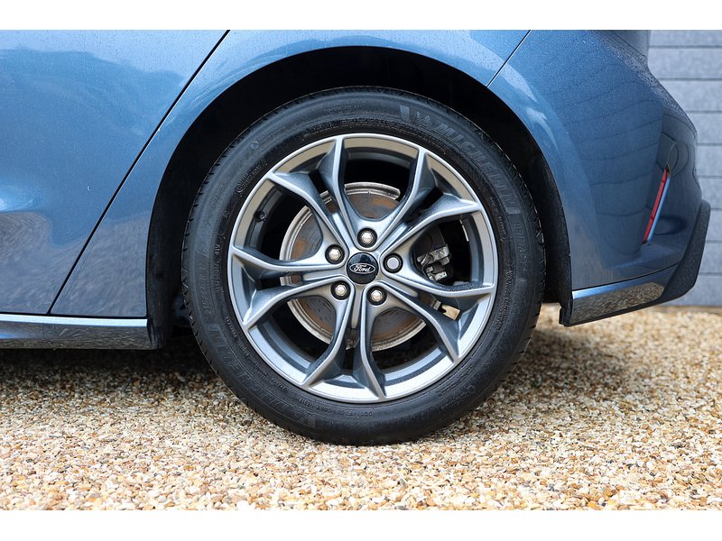 Used Ford Focus 2020 for sale - 78016642: Photo 43