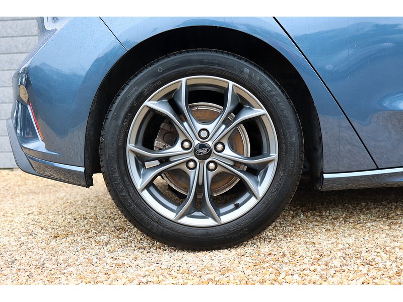 Used Ford Focus 2020 for sale - 78016642: Photo 44