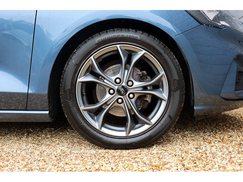 Used Ford Focus 2020 for sale - 78016642: Photo 45