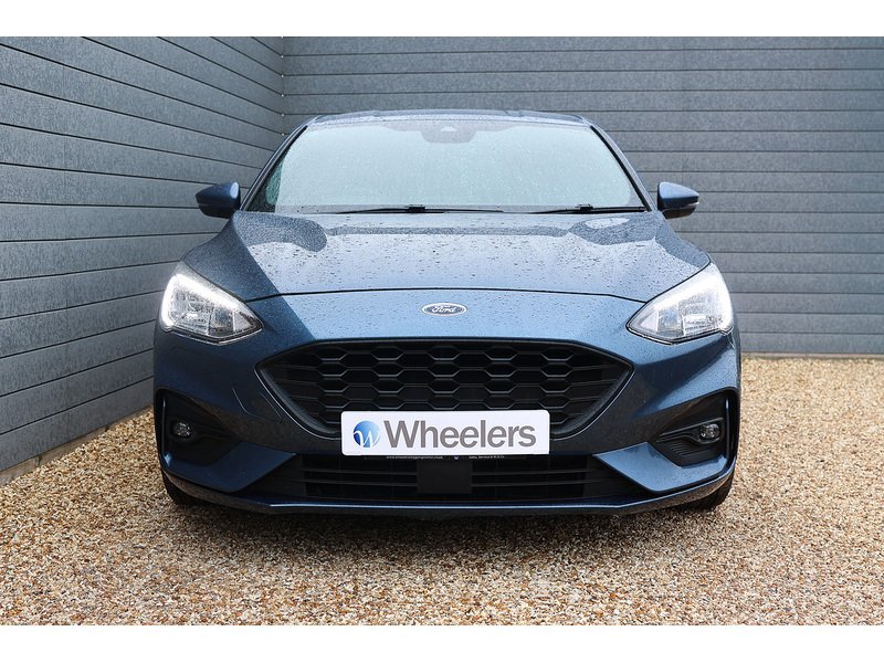 Used Ford Focus 2020 for sale - 78016642: Photo 6