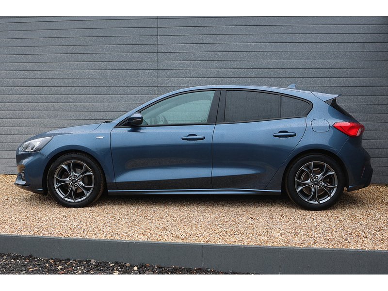 Used Ford Focus 2020 for sale - 78016642: Photo 7