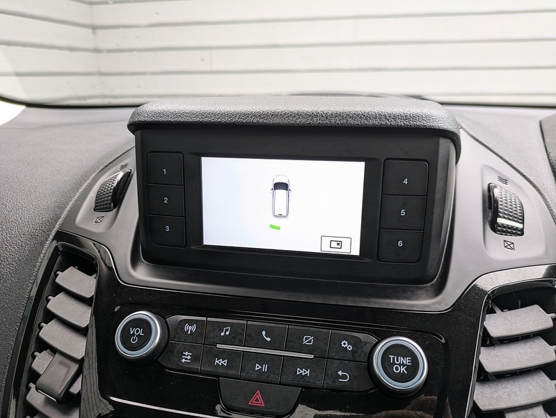 Used Ford Grand Tourneo Connect 2018 for sale - 75970322: Photo 11