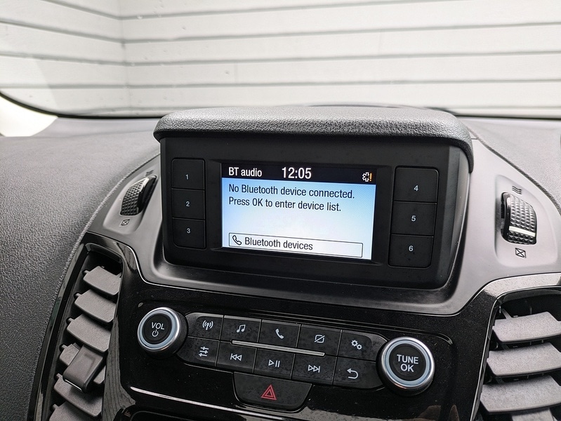 Used Ford Grand Tourneo Connect 2018 for sale - 75970322: Photo 12