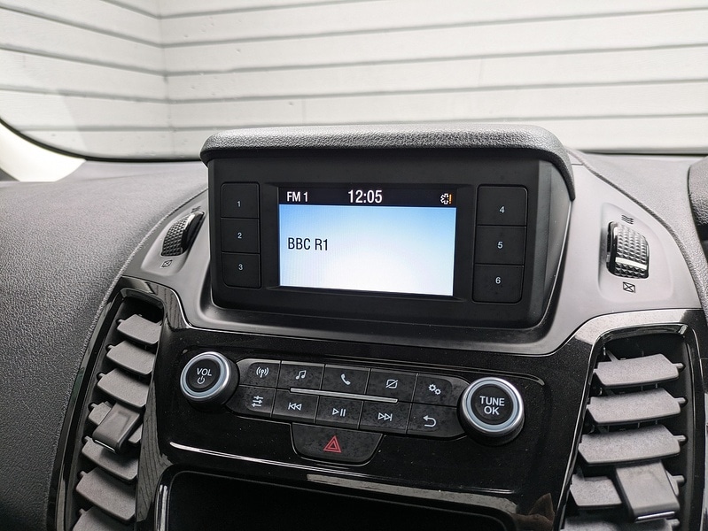 Used Ford Grand Tourneo Connect 2018 for sale - 75970322: Photo 13