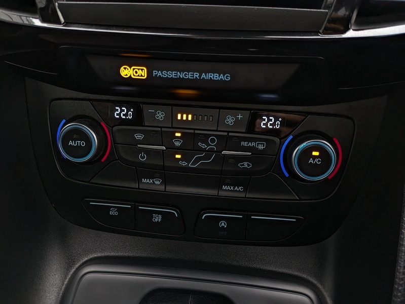 Used Ford Grand Tourneo Connect 2018 for sale - 75970322: Photo 14