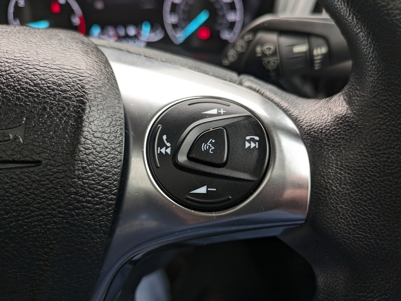 Used Ford Grand Tourneo Connect 2018 for sale - 75970322: Photo 17