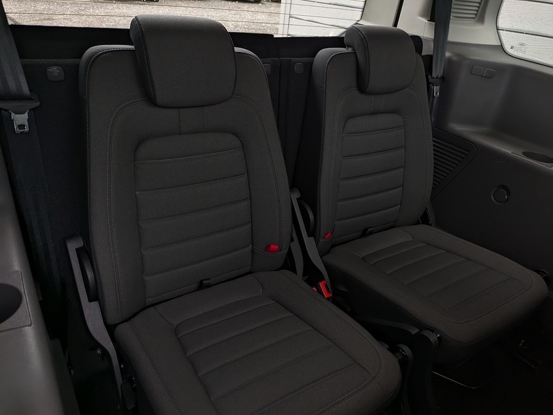 Used Ford Grand Tourneo Connect 2018 for sale - 75970322: Photo 18