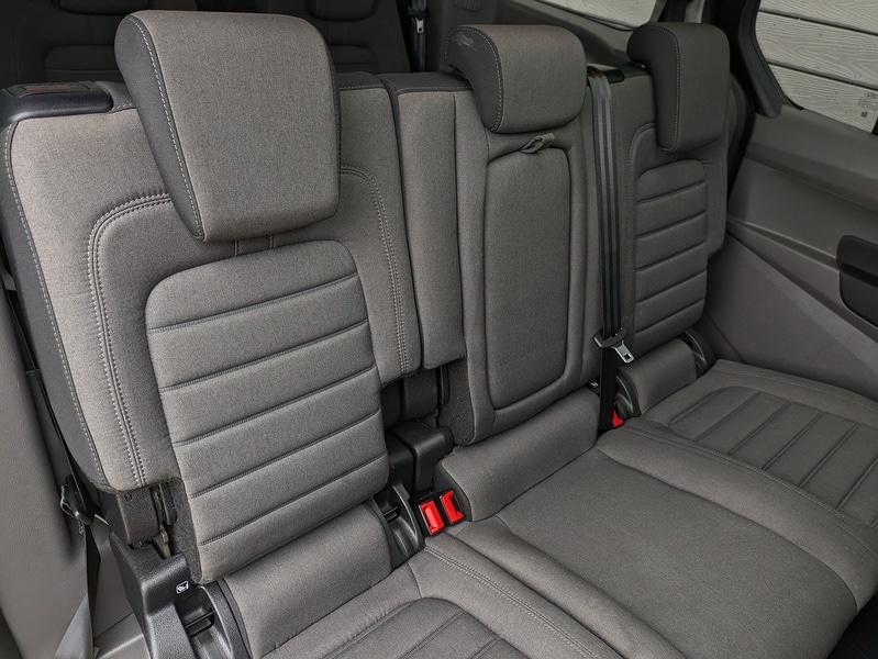 Used Ford Grand Tourneo Connect 2018 for sale - 75970322: Photo 19