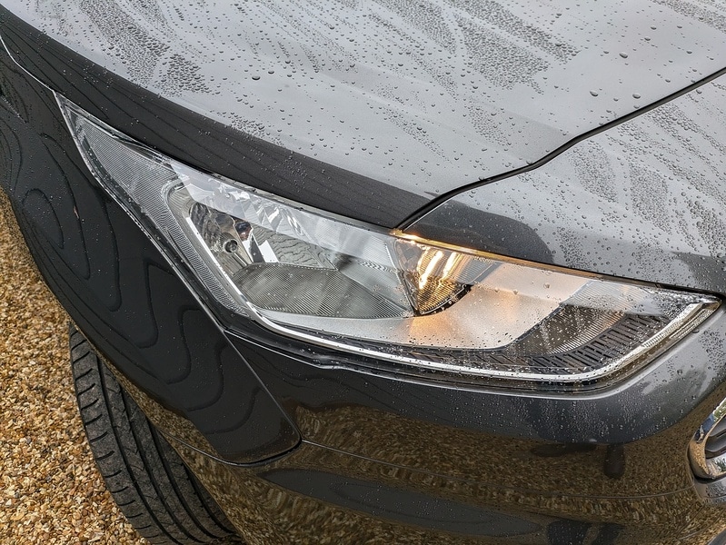 Used Ford Grand Tourneo Connect 2018 for sale - 75970322: Photo 29