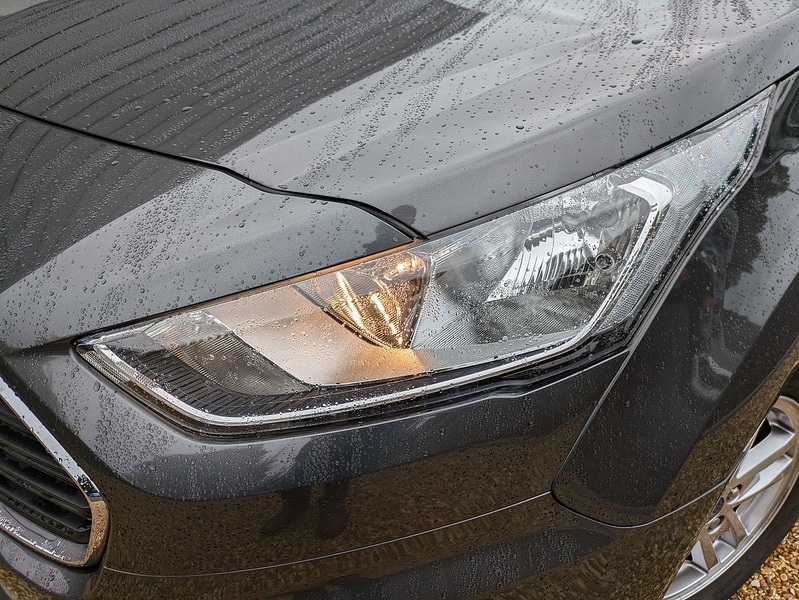 Used Ford Grand Tourneo Connect 2018 for sale - 75970322: Photo 30