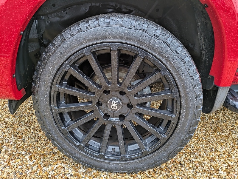 Used Mitsubishi L200 2017 for sale - 77452598: Photo 10