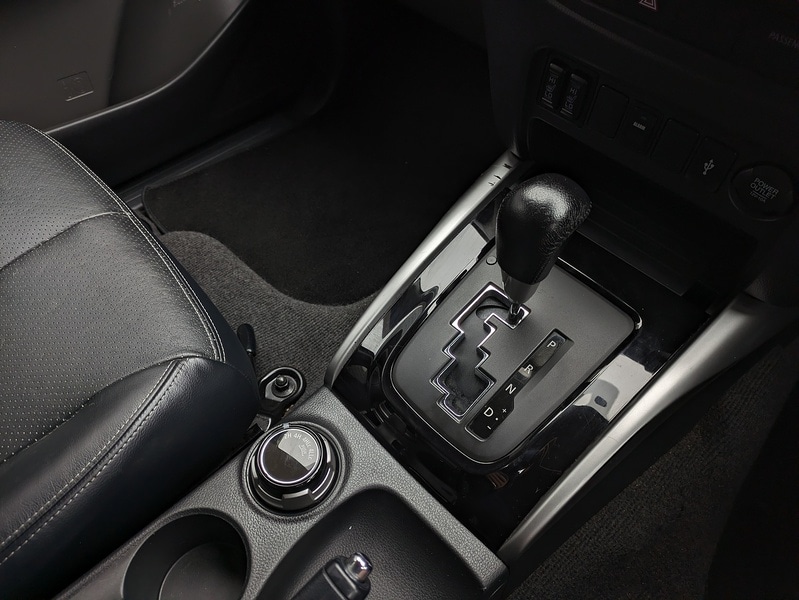 Used Mitsubishi L200 2017 for sale - 77452598: Photo 16