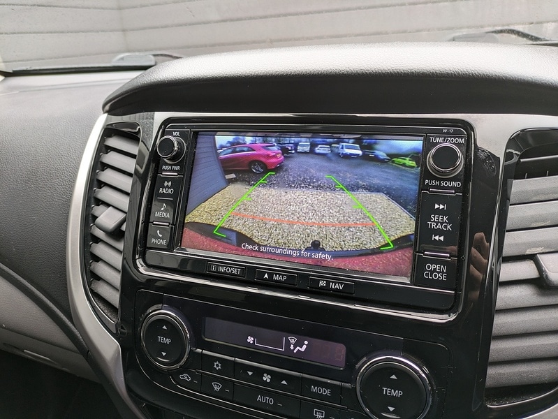 Used Mitsubishi L200 2017 for sale - 77452598: Photo 18