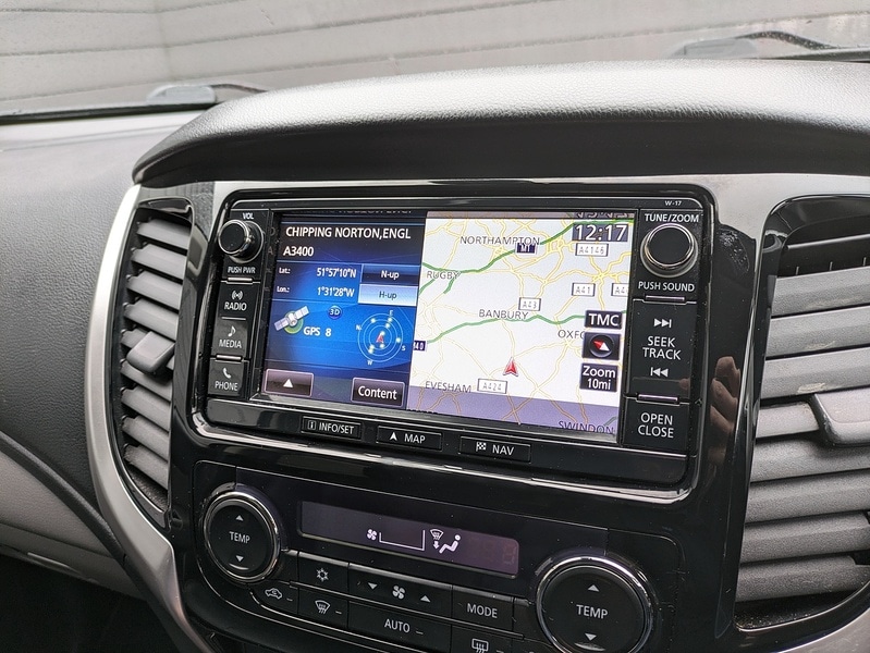 Used Mitsubishi L200 2017 for sale - 77452598: Photo 19